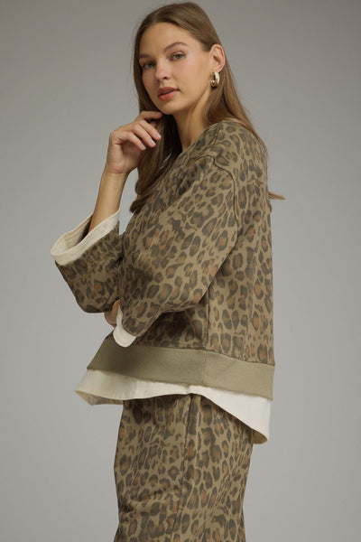 The Hunt Of A Lifetime Top