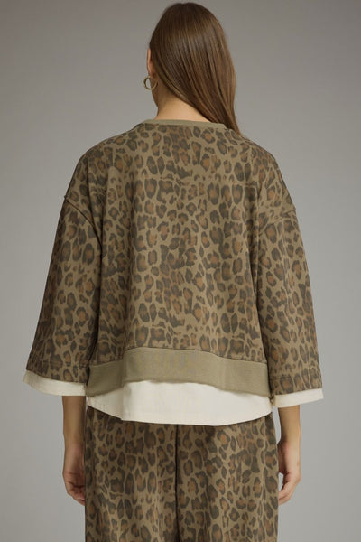 The Hunt Of A Lifetime Top