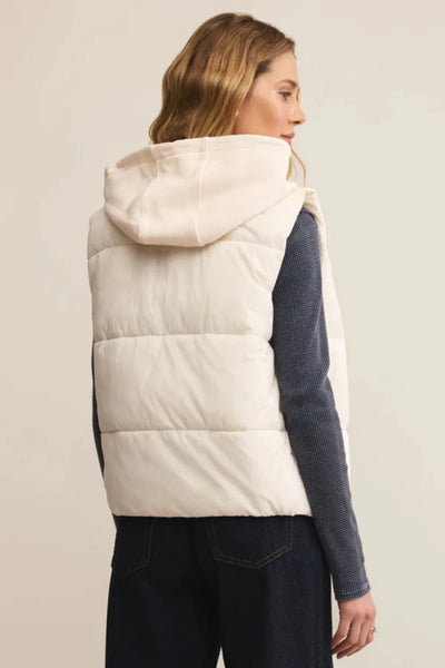 Z Supply Essential Puffer Vest