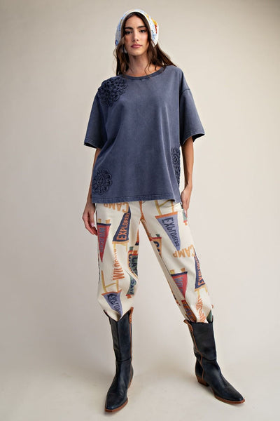 Pasture Days Top