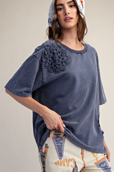 Pasture Days Top