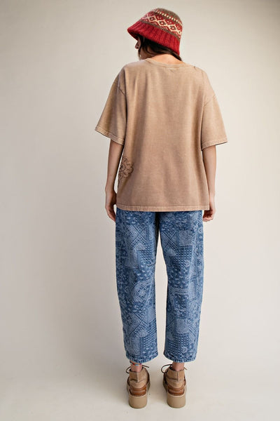 Pasture Days Top