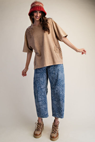 Pasture Days Top