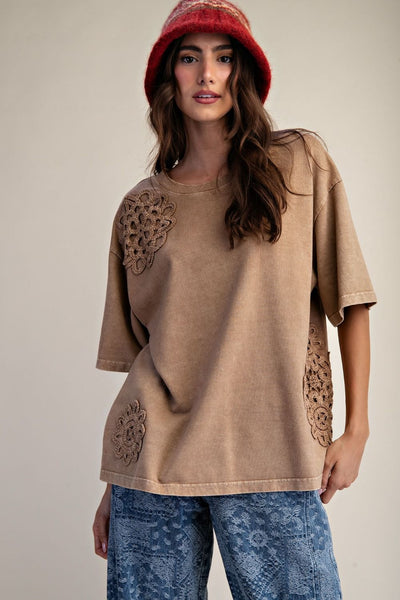 Pasture Days Top