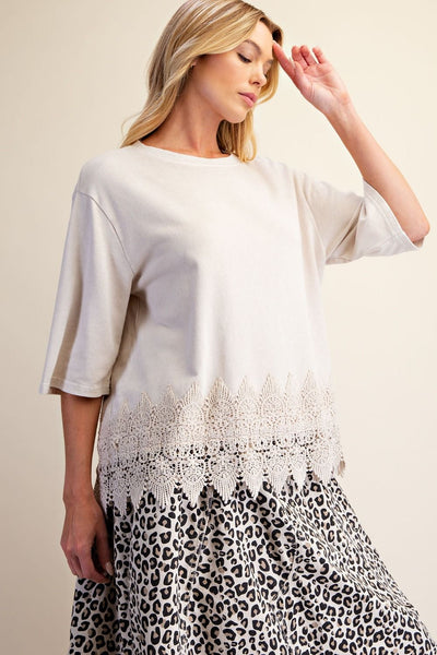Hanging Detail Top