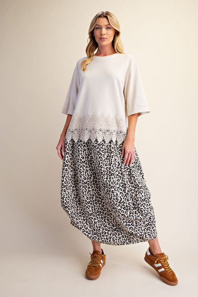 Hanging Detail Top