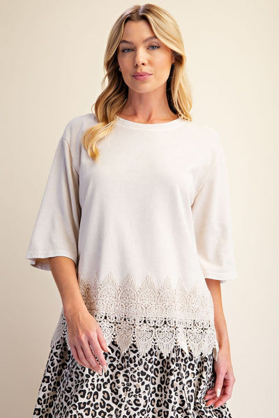 Hanging Detail Top