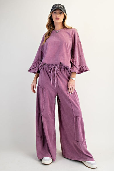 I Don't Know Why Top