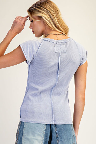 Easy Peasy Top