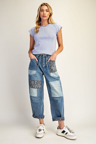 Easy Peasy Top