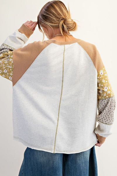 American Dream Top