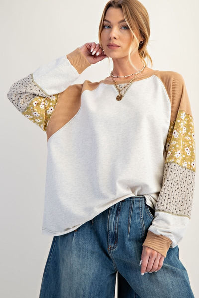 American Dream Top