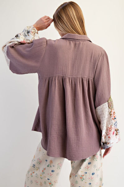 Floral Dream Top
