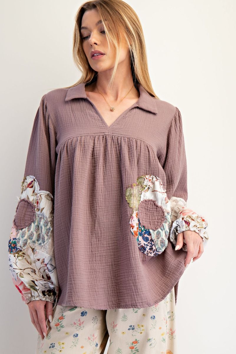 Floral Dream Top