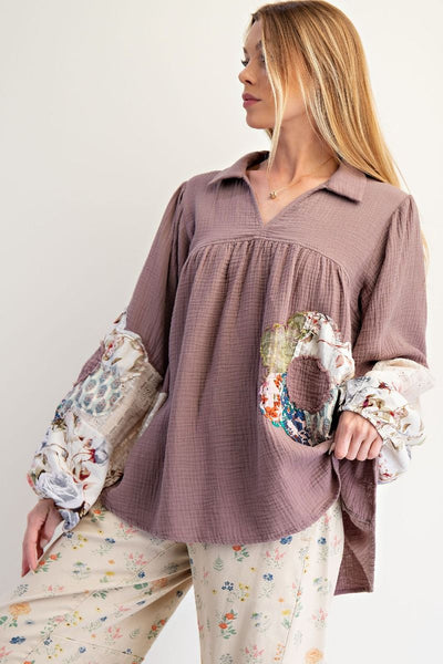 Floral Dream Top