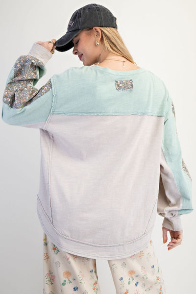 Cool Brisk Air Top