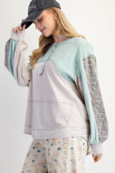 Cool Brisk Air Top