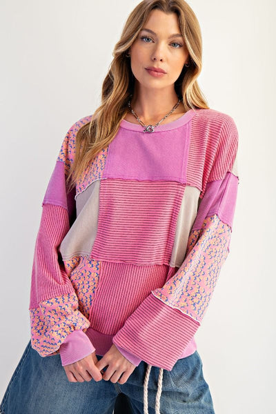 Brunch With The Girls Top