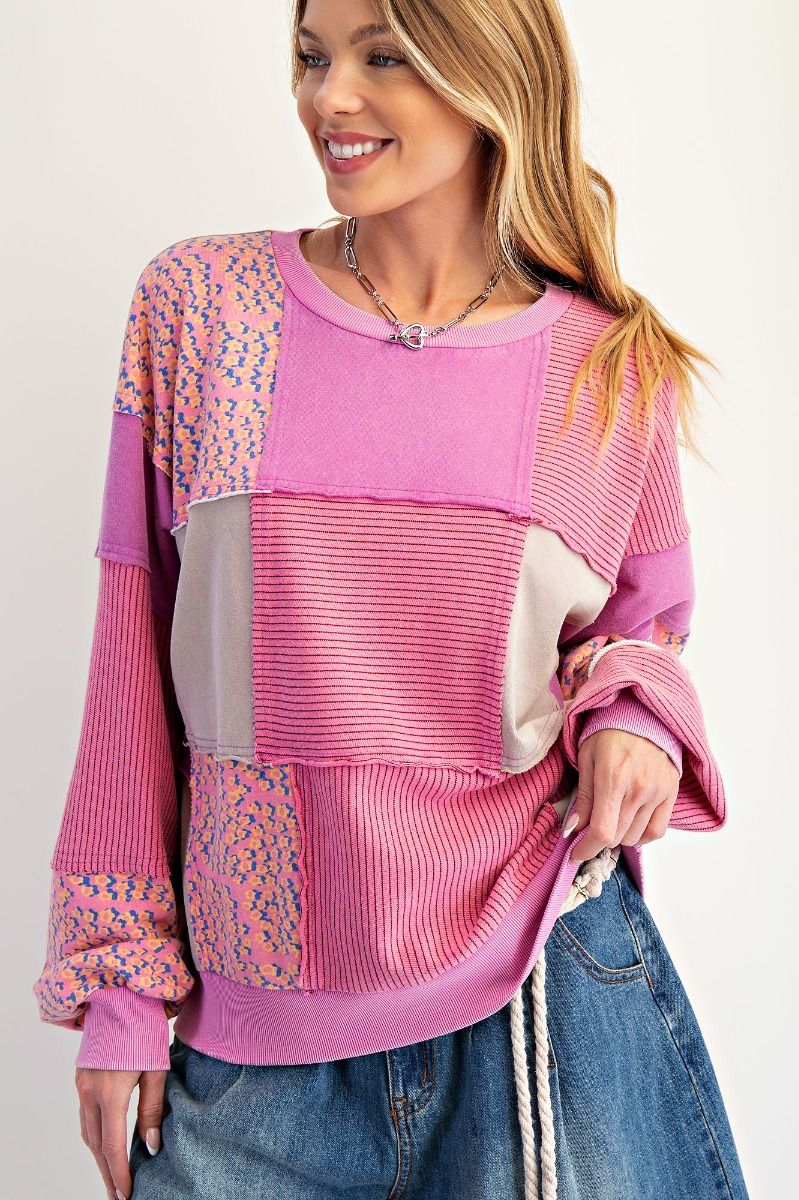 Brunch With The Girls Top