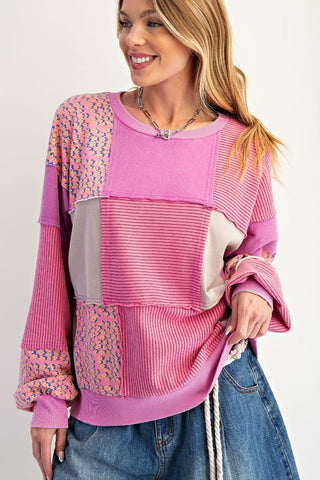 Brunch With The Girls Top