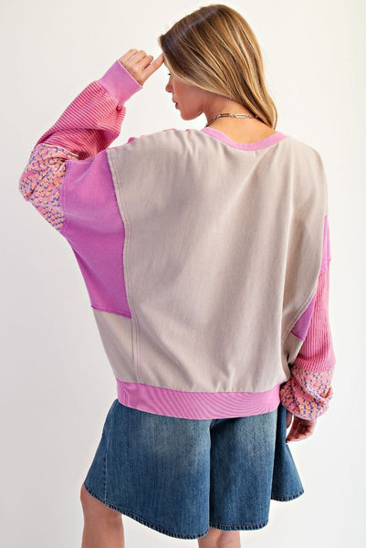 Brunch With The Girls Top
