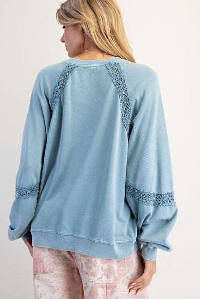 Soul Sister Sweatshirt