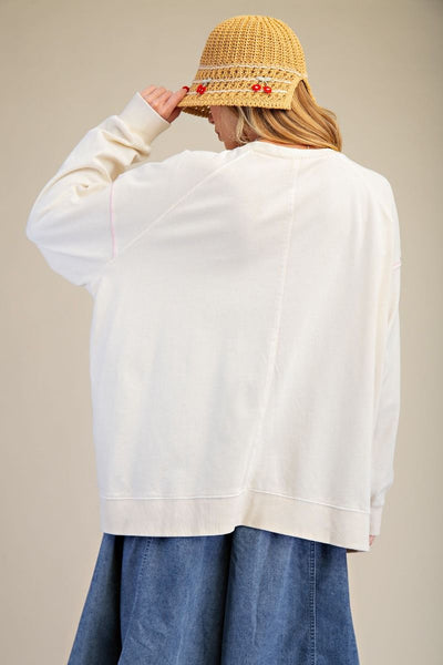 I Ain't Coming Back Top