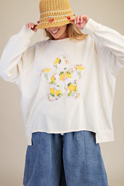 I Ain't Coming Back Top