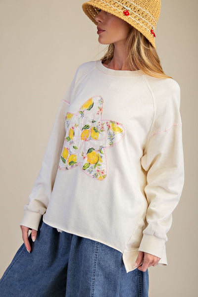 I Ain't Coming Back Top