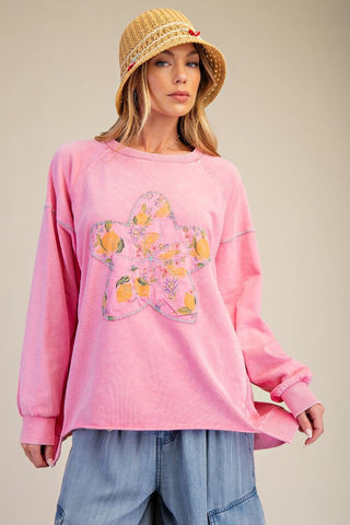 I Ain't Coming Back Top