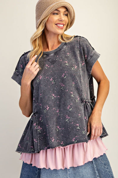 State Of Mind Top