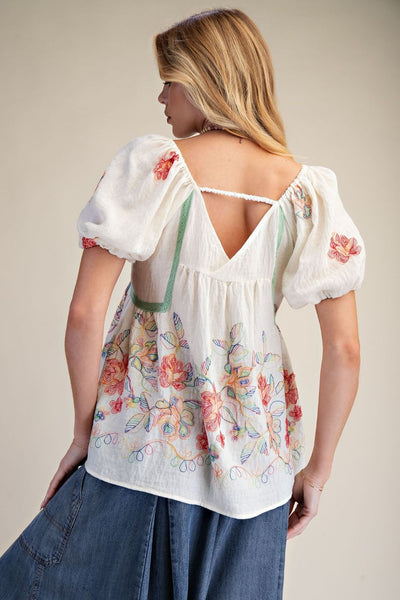 Cinco De Mayo Top