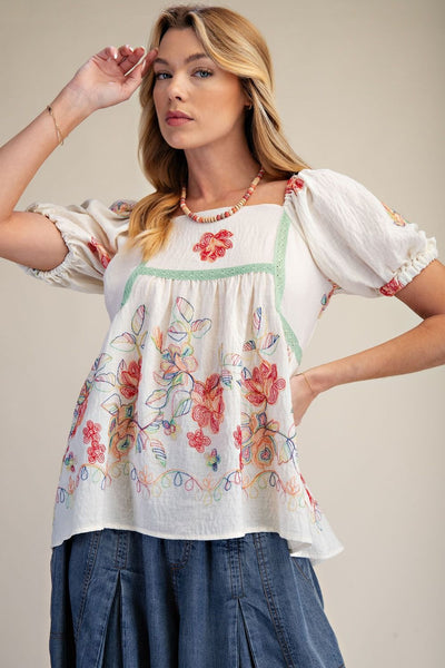 Cinco De Mayo Top