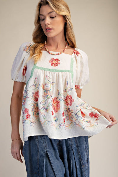Cinco De Mayo Top