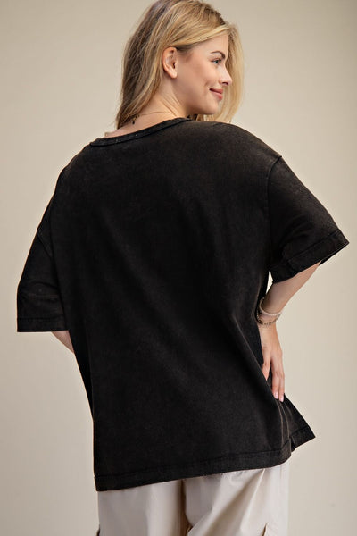 Queen's Disguise Tee