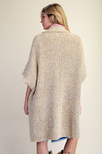 Couch Comfy Cardigan