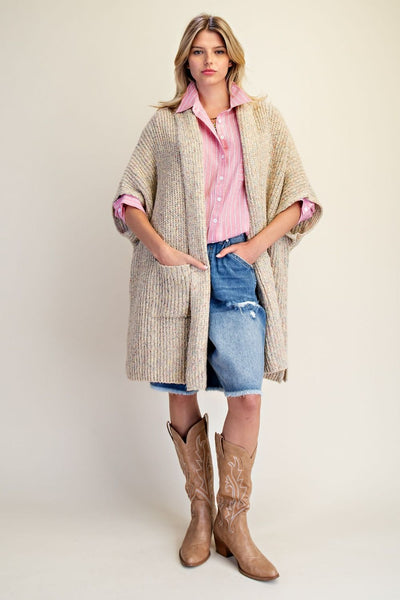 Couch Comfy Cardigan