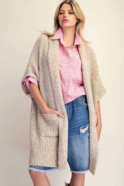 Couch Comfy Cardigan