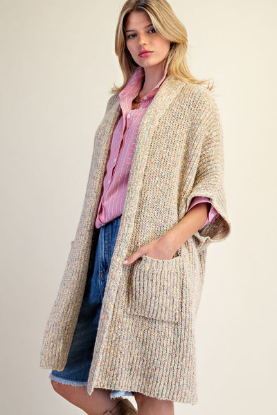 Couch Comfy Cardigan