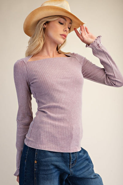 Sweet Caroline Top