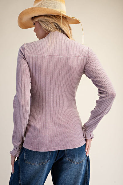 Sweet Caroline Top