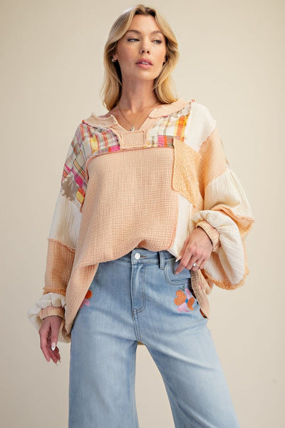 Looks Nice To Me Top