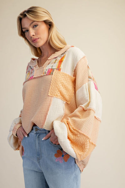 Looks Nice To Me Top