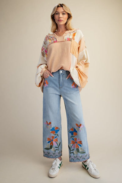 Looks Nice To Me Top