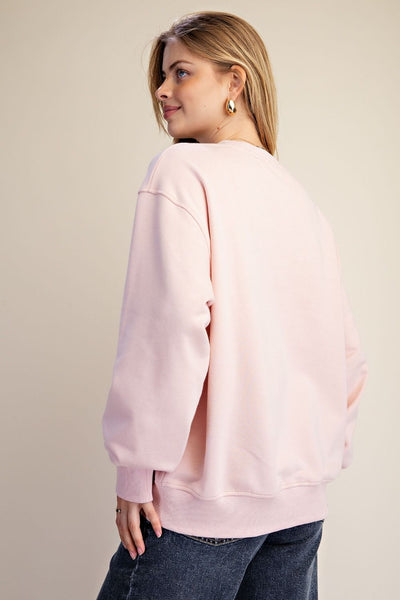 PRAY for All Sweatshirt