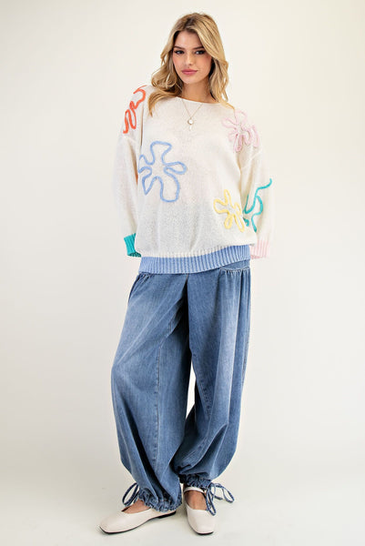 This Is A Part Of Me Sweater