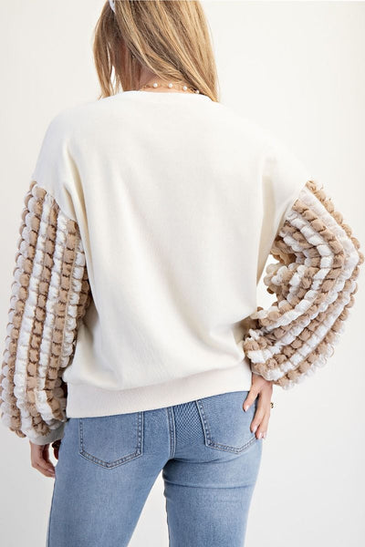 Must Have Bow Top