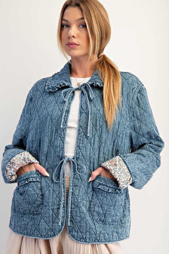 Outerwear