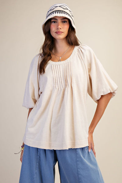 bringing Back The Good Top