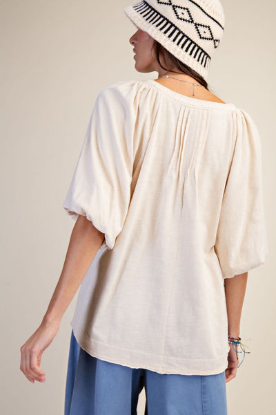 bringing Back The Good Top